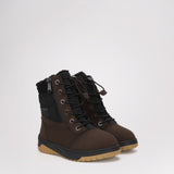 Troop Kids Lace Up Boot