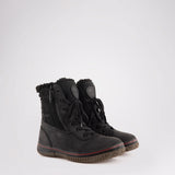 Trooper 3.0 Men's Lace Up Boot w/Zip