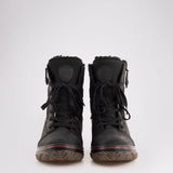 Trooper 3.0 Men's Lace Up Boot w/Zip