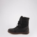 Trooper 3.0 Men's Lace Up Boot w/Zip