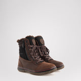 Trooper 3.0 Men's Lace Up Boot w/Zip