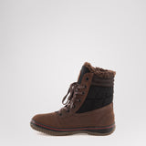 Trooper 3.0 Men's Lace Up Boot w/Zip
