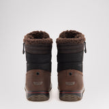Trooper 3.0 Men's Lace Up Boot w/Zip