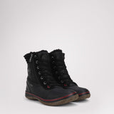 Trooper 2.0 Men's Lace Up Boot w/Zip