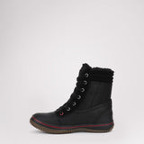 Trooper 2.0 Men's Lace Up Boot w/Zip
