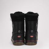 Trooper 2.0 Men's Lace Up Boot w/Zip