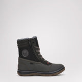 Trooper 2.0 Men's Lace Up Boot w/Zip