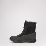 Trooper 2.0 Men's Lace Up Boot w/Zip