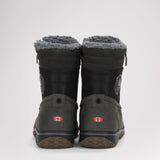 Trooper 2.0 Men's Lace Up Boot w/Zip
