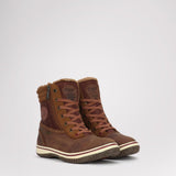 Trooper 2.0 Men's Lace Up Boot w/Zip