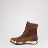 Trooper 2.0 Men's Lace Up Boot w/Zip