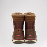 Trooper 2.0 Men's Lace Up Boot w/Zip