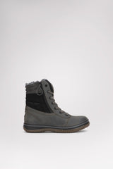 DARK GREY/BLACK