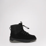 Urban Alpn Kids Lace Up Sneaker Boot