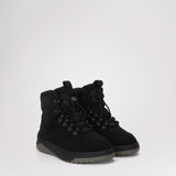 Urban Alpn Kids Lace Up Sneaker Boot