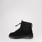 Urban Alpn Kids Lace Up Sneaker Boot