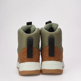 Urban Alpn Kids Lace Up Sneaker Boot