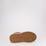Urban Alpn Kids Lace Up Sneaker Boot