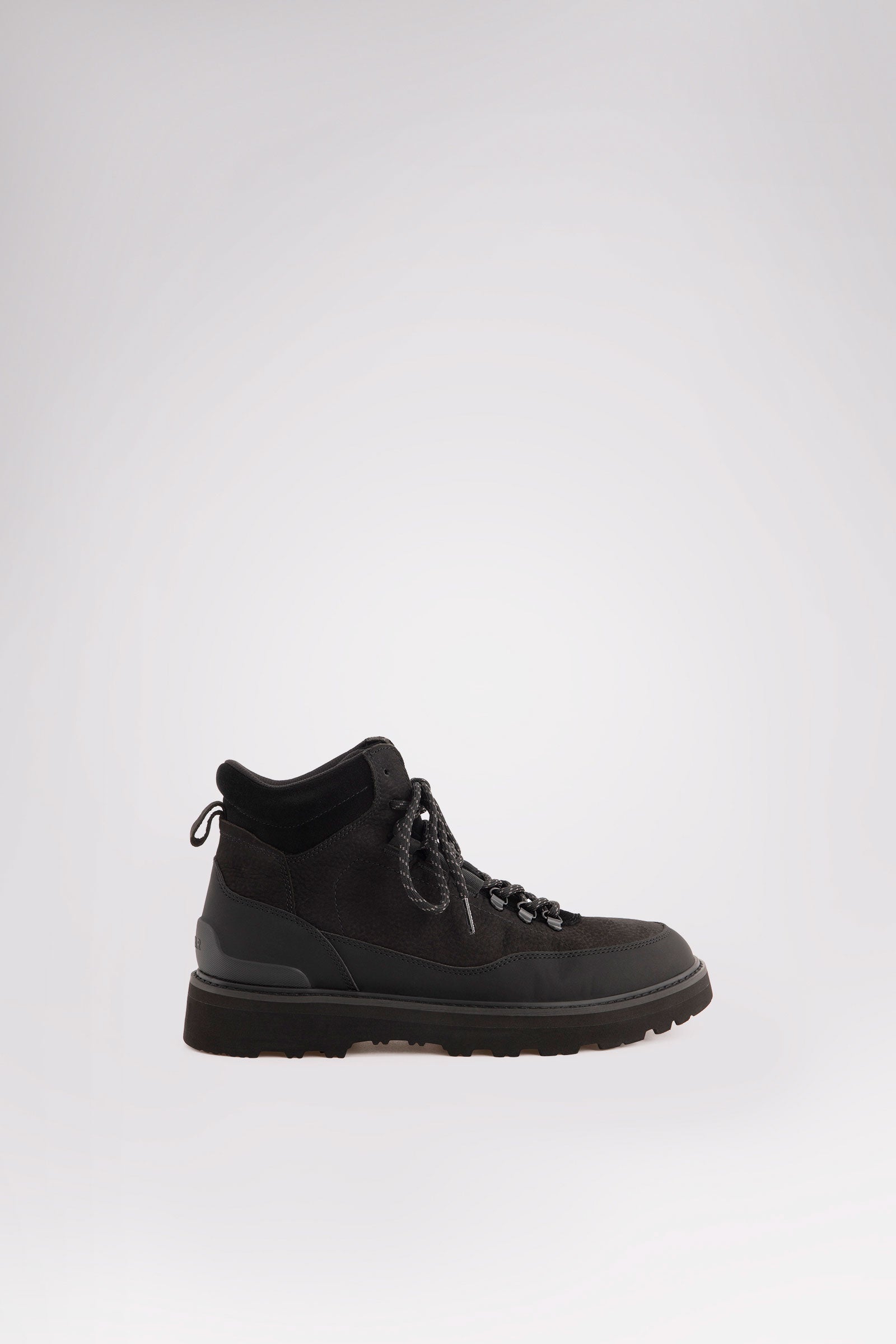Yarek Men's Boots