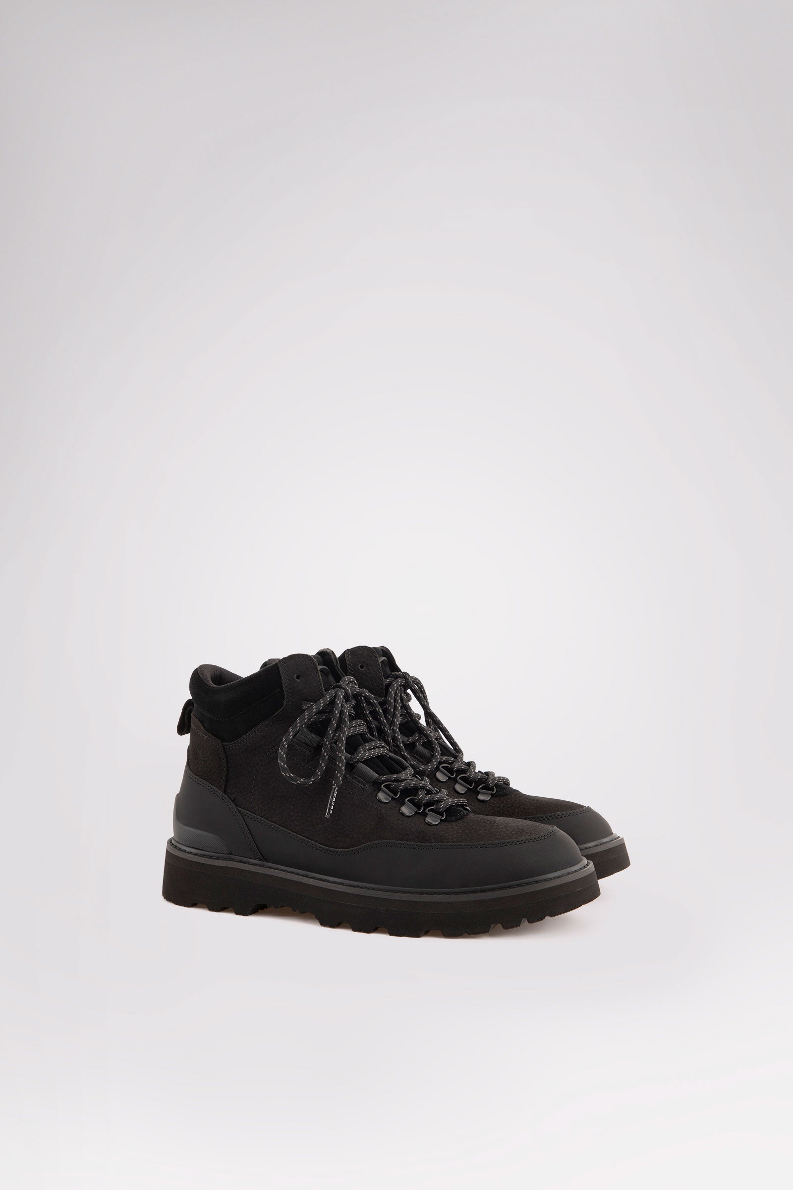 Yarek Men's Boots