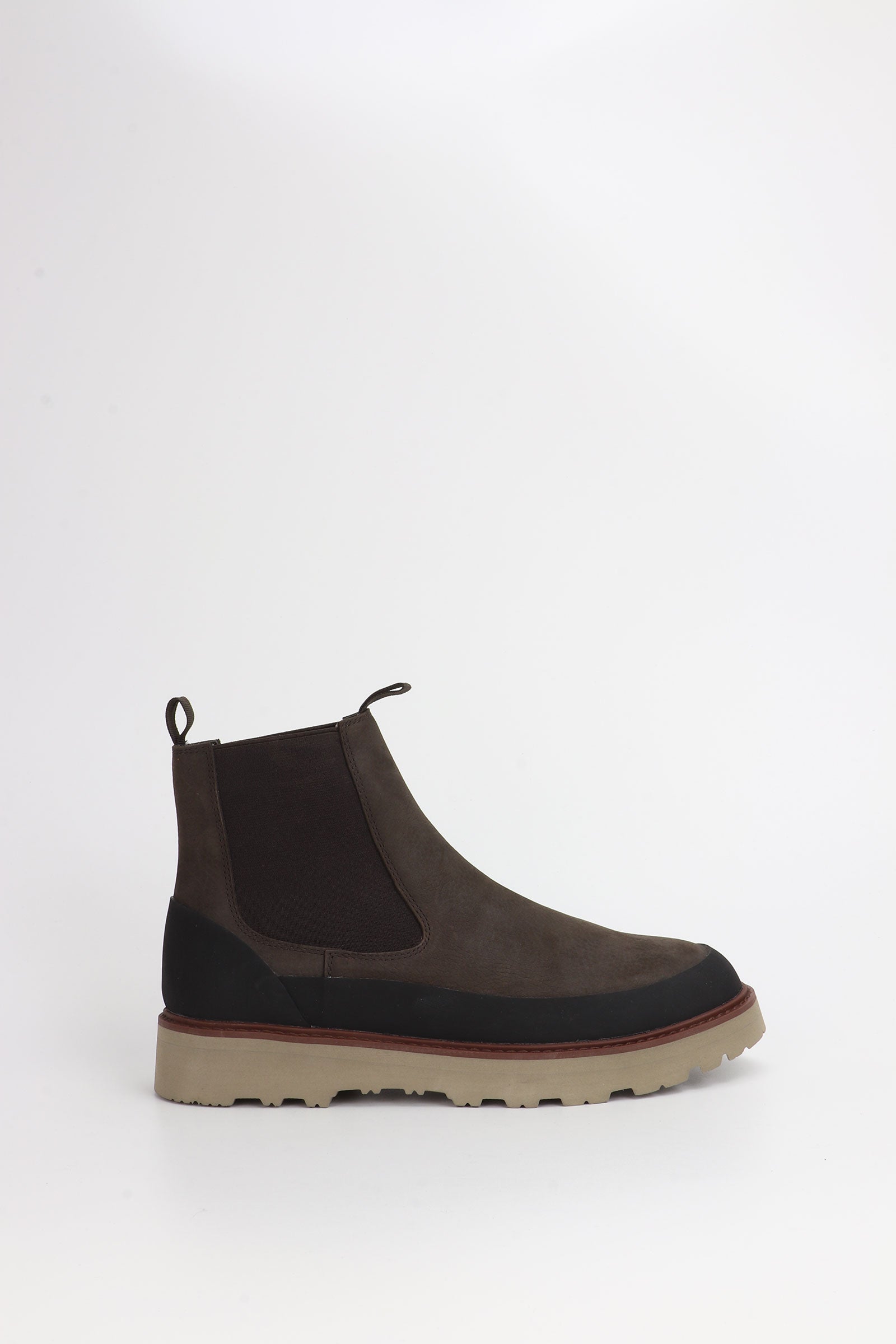 Yelson Men's Boots
