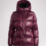 Halo Women's Puffer