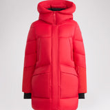 Heirani Women's Mid-Length Parka Puffer