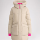 Heirani Women's Mid-Length Parka Puffer