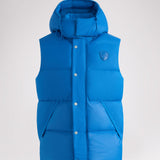 Hyeon Men's Vest