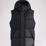 Hyeon Men's Vest