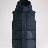 Hyeon Men's Vest
