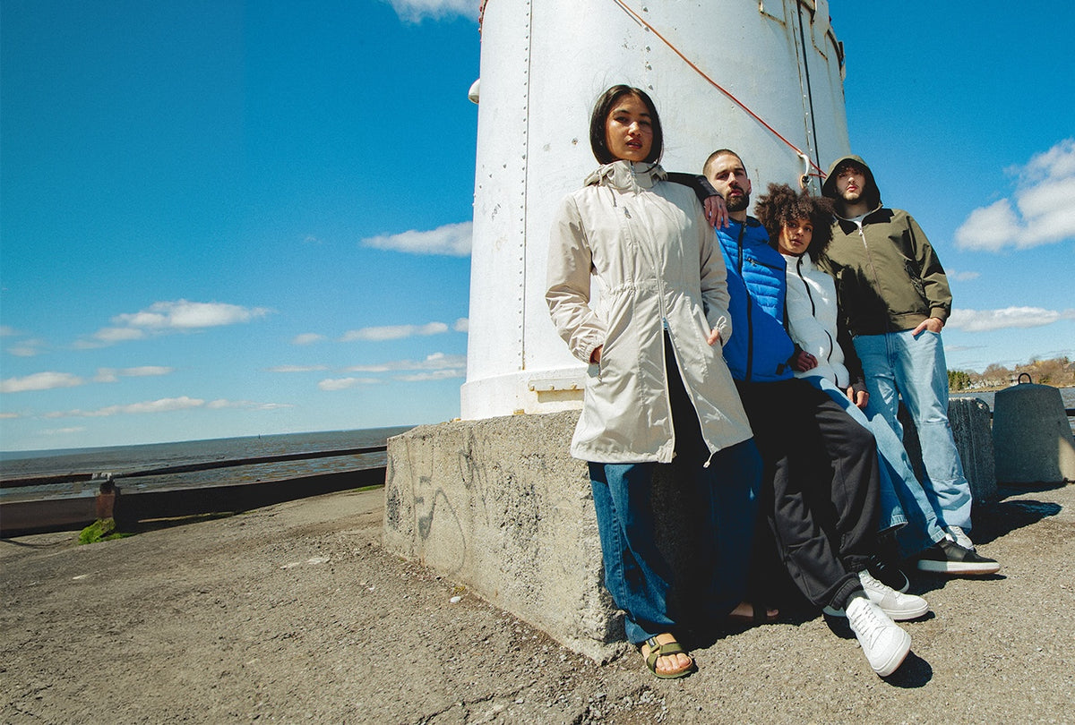 pajar white snow boots