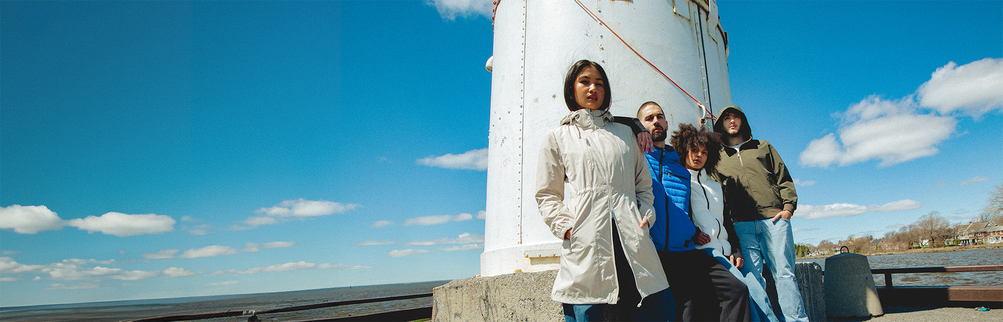 pajar boots montreal