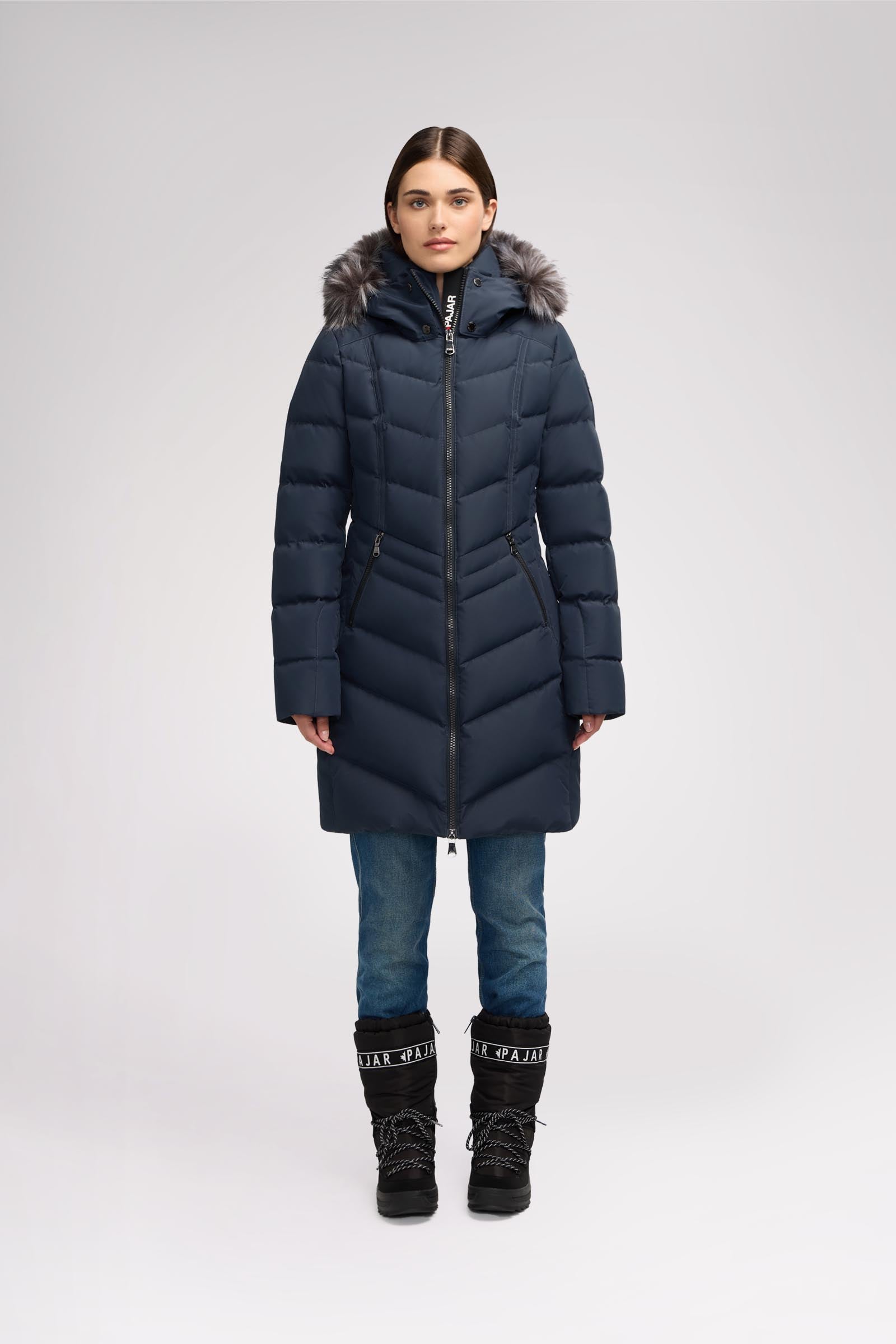 January Women's Puffer