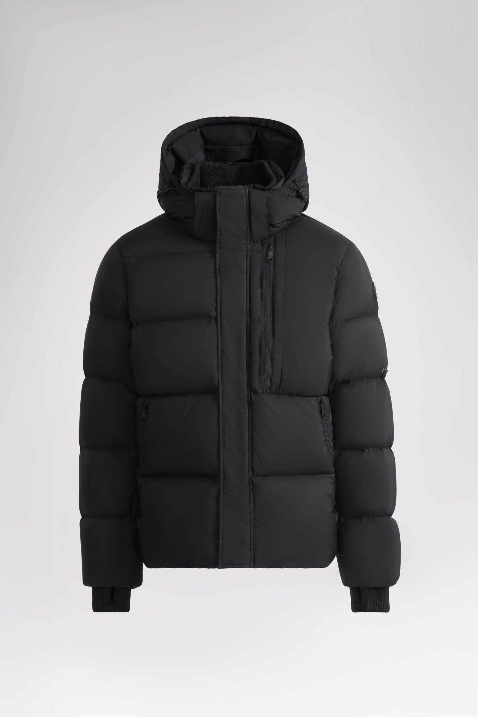 【TFW49】COMBINATION HOODED J サイズ　L BybdwCoKc2Yo.jpg?width=768