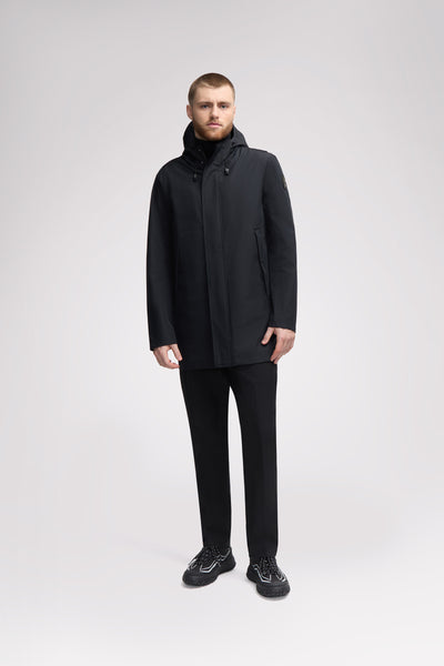【wonderland】 HUNTING COAT Buckland Outfitters — Groupe Pronature