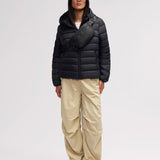 Kateri Women's Lightweight Packable Puffer