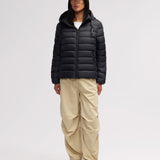 Kateri Women's Lightweight Packable Puffer
