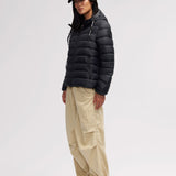 Kateri Women's Lightweight Packable Puffer