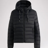 Kateri Women's Lightweight Packable Puffer