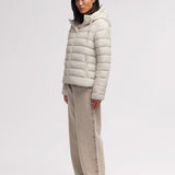 Kateri Women's Lightweight Packable Puffer