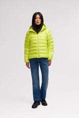 NEON GREEN