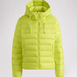 Kateri Women's Lightweight Packable Puffer