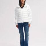 Kateri Women's Lightweight Packable Puffer