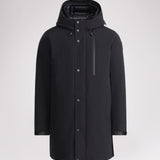 Koray Men's Modular 3-in-1 Car Coat