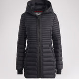 Lyvien Women's Lightweight Packable Puffer