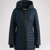 Lyvien Women's Lightweight Packable Puffer