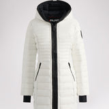 Lyvien Women's Lightweight Packable Puffer