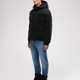 Mato Men's Quilted Puffer