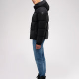 Mato Men's Quilted Puffer